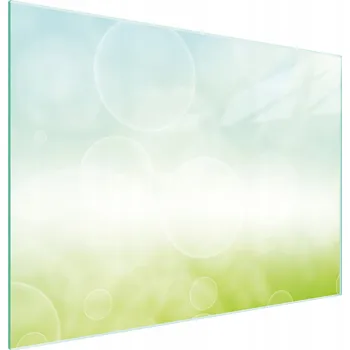 Kuchyňské prkénko Krájecí deska TMK ArtDeko sklo 2 ks