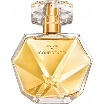 Dámský parfém Dámské parfémy AVON Eve Confidence parfémovaná voda pro ženy 50 ml