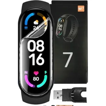 Hodinky Chytré Hodinky SmartBand m7 Hodinky Řemínek