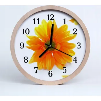 Hodiny Nástěnné hodiny Tulup vícebarevné 30 cm