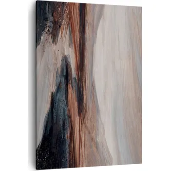 Obraz Obraz na plátně do obýváku ložnice 50x70 krajina obrazy na zeď canvas