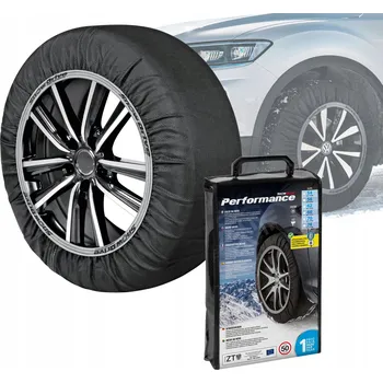 Sněhové řetězy Sněhové řetězy Snowdrive 1 KN 17140