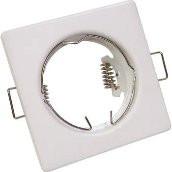 Halogenové svítidlo pevné Bílé LED TOPAZ