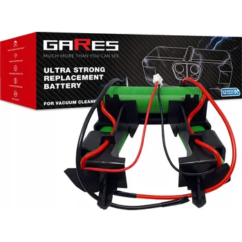 Baterie pro Electrolux AEG ErgoRapido 10,8V 2,1Ah