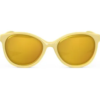 Sluneční brýle SUAVINEX | Dětské brýle - 3-8 let polarizované NEW - žluté