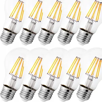 Žárovka LED žárovky Kwazar Luminaire E27 800lm