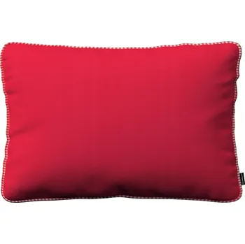 Polštář Dekoria Povlak na polštář 60x40 cm, odstíny červené