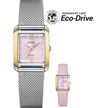 Hodinky Citizen Watch Eco-Drive EW5596-66X