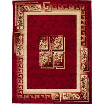 Koberec KOBEREC Atlas 160x230 BCF Moderní Turecký v6