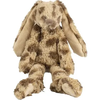 Dětské zboží Happy Horse | Králíček Richie tygrovaný Tiny velikost: 28 cm