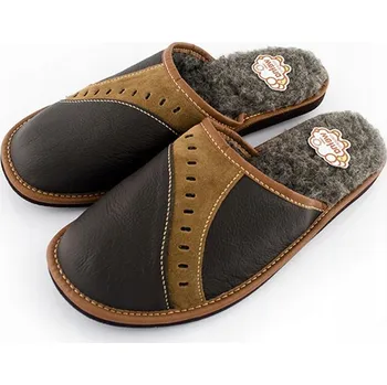 Pánské pantofle Nowo pánské papuče velikost 46