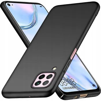 Pouzdro na mobilní telefon Zadní Kryt Pskom pro Huawei P40 Lite černý