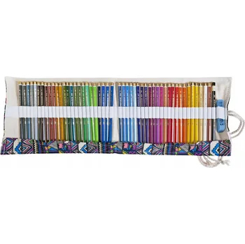 Pastelka Pastelky Koh-I-Noor 48 barev, 38048K, POUZDRO na barvy