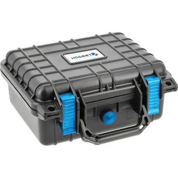 Högert Box na nářadí vodotěsný 10,5″
