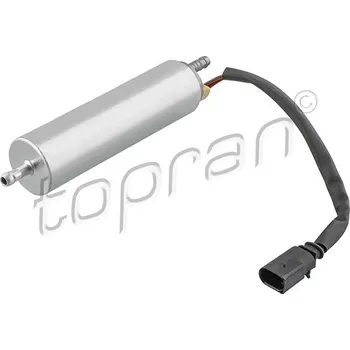 Palivové čerpadlo TOPRAN Palivové čerpadlo 630 676