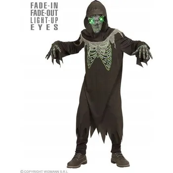 Karnevalový kostým KOSTÝM TOXICKÉHO ŽNĚ HALLOWEEN 140