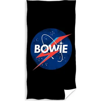 Plážová osuška Carbotex 140 cm bavlna