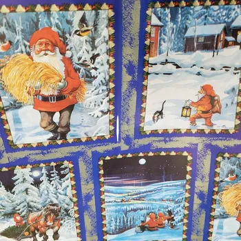 Obraz Balicí papír 57 cm x 2 m 2m422