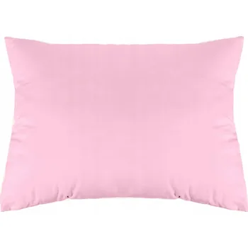 Polštář POLŠTÁŘ 40x60* Růžový * POLSKÝ produkt