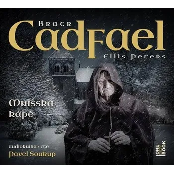 Mnišská kápě - CDmp3 (Pavel Soukup)