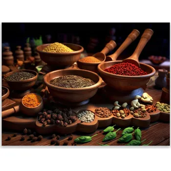 Kuchyňské prkénko Skleněná Ochranná Deska a Krájecí Prkénko | Indukce, Sporák ds-0231