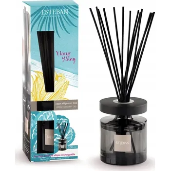 Osvěžovač vzduchu Esteban Květinový Difuzér s vůní 0 ml