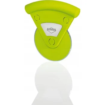 Kuchyňský nůž Nůž na pizzu Kuchenprofi, prům. 7,5 cm, zelený