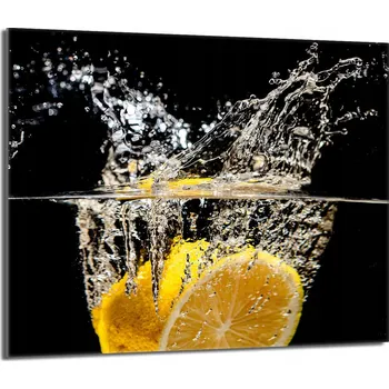 Kuchyňské prkénko Krájecí deska TMK ArtDeko sklo 1 ks