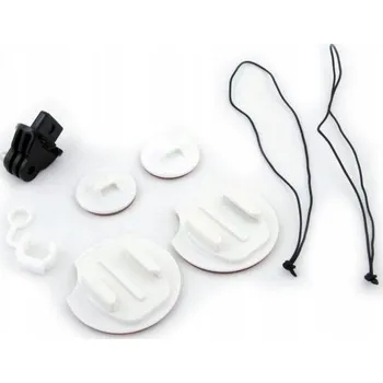 Bezpečnostní kamera Sada držáků a upevnění Xrec 2717