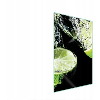 Kuchyňské prkénko Krájecí deska TMK ArtDeko sklo 1 ks