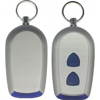 Pro ovládání motoru automatické brány Magic 1000 EA433 4K Keeloq MHz