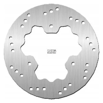 Brzdový kotouč BRZDOVÝ KOTOUČ ZADNÍ POLARIS TRAIL BLAZER 250/330