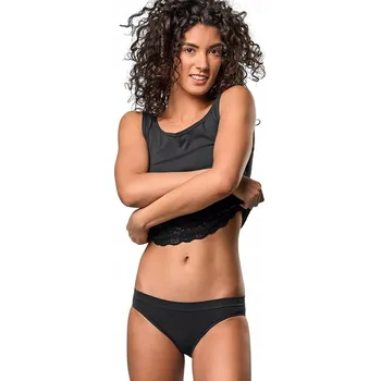 Kalhotky Italské KALHOTKY FIGI Prodyšné ANTIBAKTERIÁLNÍ S/M