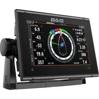 Echolot Echolot Lowrance VULCAN 7