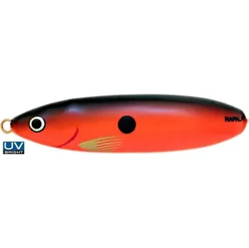 Umělá nástraha Wobler Rapala Minnow Spoon 10 RSU