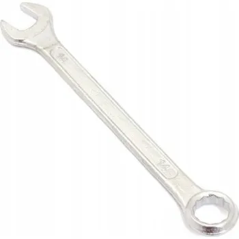 Klíč Očkoplochý klíč XL-Tools