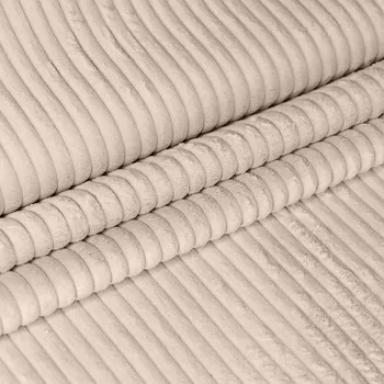 Čalounická látka 0,5 m Manšestr Potahová látka Hrubá Měkká Kolekce MIX