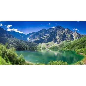 Obraz Magnetická krycí deska na radiátor 100 x 60 cm, vícebarevná