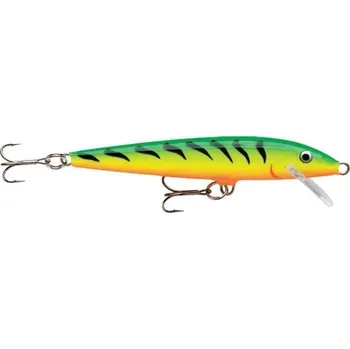 Umělá nástraha Wobler Rapala Original Floating F09 FT