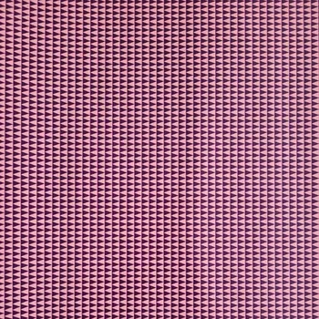 Obraz Balicí papír trojúhelníky 57cm x 2m 2m235