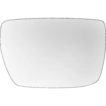 Posilovač řízení Polcar 3080548E sklo zrcátka