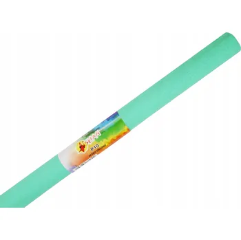 Krepový papír Krepový papír Shan vícebarevný