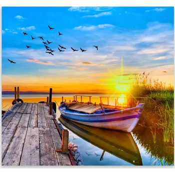 Kuchyňské prkénko Skleněná Ochranná Deska a Krájecí Prkénko | Indukce, Sporák ds-0503