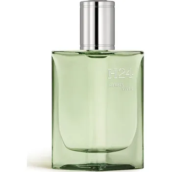 Pánský parfém HERMÈS H24 Herbes Vives parfémovaná voda pro muže 30 ml