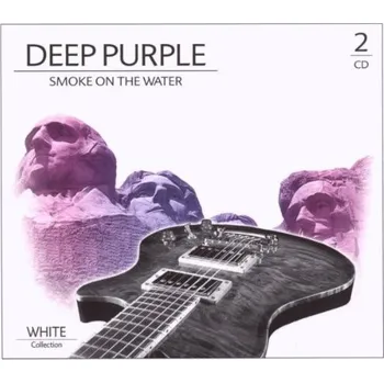Zahraniční hudba Smoke On The Water Deep Purple CD