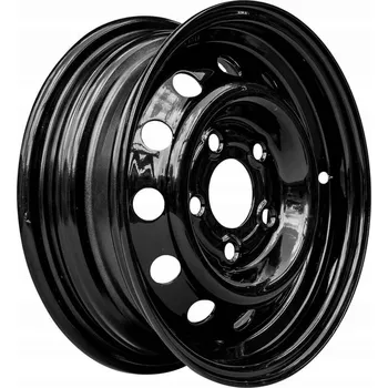 Plechové kolo Ocelový disk kola Unitrailer UT003719