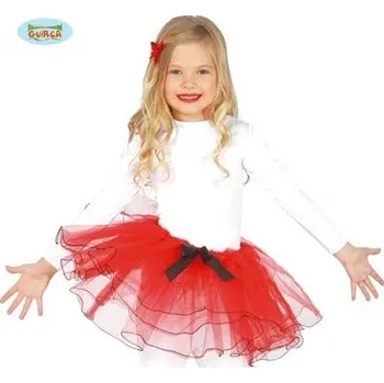 Dámská sukně Tylová sukýnka - na představení, oslavy a večírky