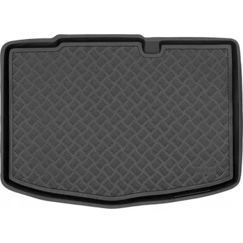 autokoberec Rohož do kufru Rezaw-Plast polypropylen