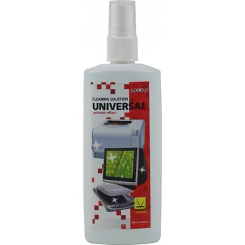 Čisticí prostředky univerzální čistič, sprej, 125 ml, Logo