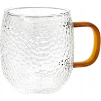 Sklenice Sklenice na kávu Styldekor 330 ml 6 ks